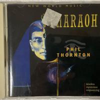 CD Phil Thornton - PHARAOH (1995)