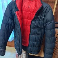 Montura piumino taglia L