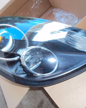 FARO FANALE ANTER.DESTRO PDLS PORSCHE BOXSTER 981