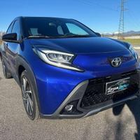Toyota Aygo X NEOP. 14.900 EURO NO VINCOLO FI...