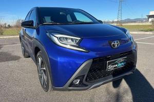 Toyota Aygo X NEOP. 14.900 EURO NO VINCOLO FI...