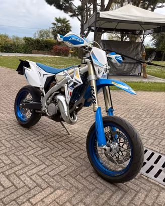 TM FI 125 2021