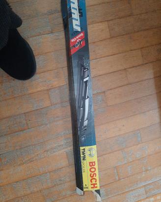 TERGICRISTALLI BOSCH TWIN SPOILER 502- S