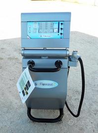 APPARECCH. PER POLARTERAPIA FLOWAVE 2