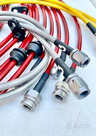 Tubi freno aeronautici RENAULT