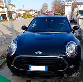 MINI CLUBMAN 1,5