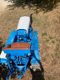 Cingolino Lamborghini