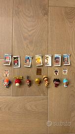 Personaggi Kinder Joy One Piece