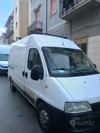 Fiat ducato