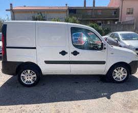 Fiat Doblo 1.9 Mjt 105 cv km 146 mila