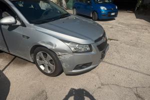 Chevrolet Cruze 2.0 Diesel 150 CV – 2010