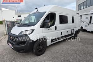 Challenger VAN 114 MAX