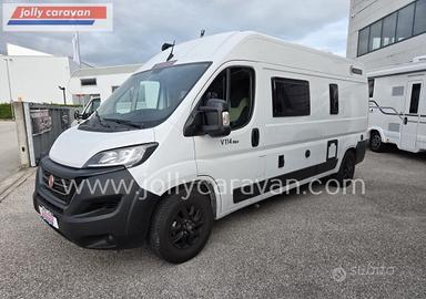 Challenger VAN 114 MAX
