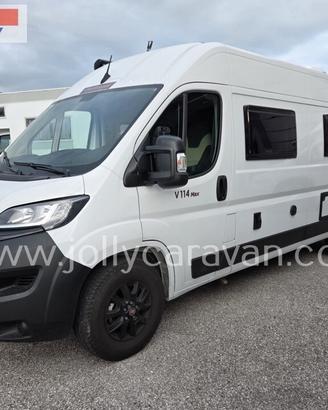 Challenger VAN 114 MAX
