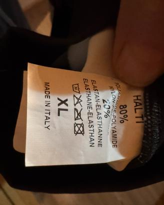 Tuta da sci gara Halti