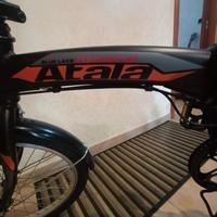 Bicicletta  Pieghevole ATALA