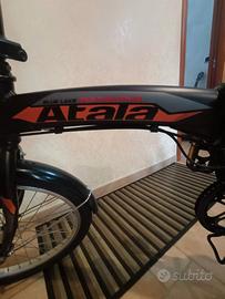 Bicicletta  Pieghevole ATALA