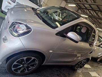 Passion automatica garanzia full