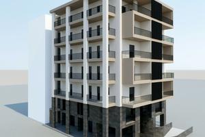 Appartamento Battipaglia [Cod. rif 3307170VRG]