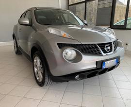 Nissan Juke Diesel