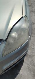 OPEL ZAFIRA 2005 FARO ANTERIORE SX/DX