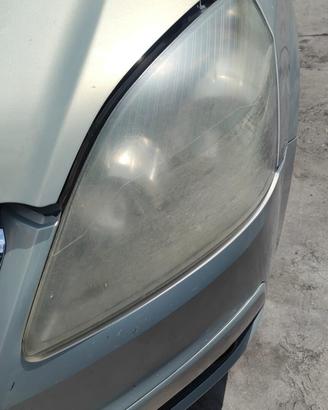 OPEL ZAFIRA 2005 FARO ANTERIORE SX/DX
