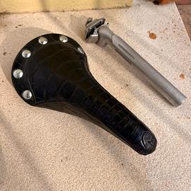 Sella San Marco Regal Giraldi 1986