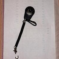 Un Clicker Nuovo Per Cani Per Addestramento”CAMON”