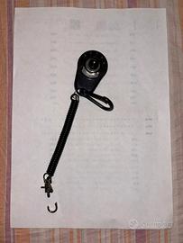 Un Clicker Nuovo Per Cani Per Addestramento”CAMON”