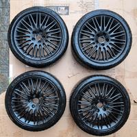Gomme invernali Giulietta 225/45 R17 94V