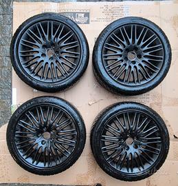 Gomme invernali Giulietta 225/45 R17 94V