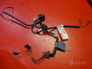 IMPIANTO ELETTRICO POST BMW R1150R 2003