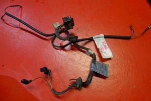 IMPIANTO ELETTRICO POST BMW R1150R 2003