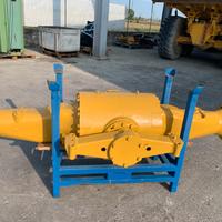 ASSALE POSTERIORE COMPLETO REVISIONATO CAT 950H