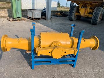 ASSALE POSTERIORE COMPLETO REVISIONATO CAT 950H