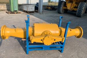 ASSALE POSTERIORE COMPLETO REVISIONATO CAT 950H