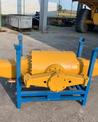 ASSALE POSTERIORE COMPLETO REVISIONATO CAT 950H