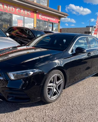 Mercedes-benz classe A 200 AMG Automatic 2020