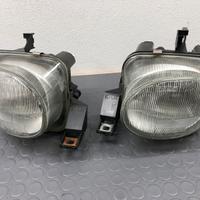 Fanali anteriori Fiat Multipla prima serie