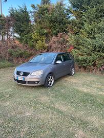 Polo 1400 tdi