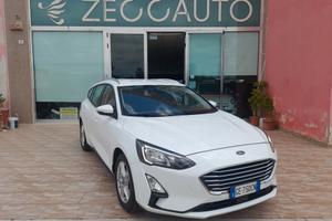 Ford Focus 1.5 EcoBlue 120 CV automatico SW Busine