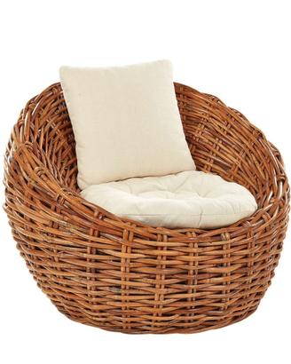 Poltrona da esterno