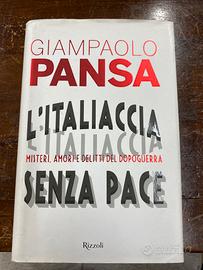 L’italiaccia senza pace
