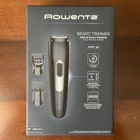 Regolabarba Rowenta Stylis