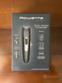 Regolabarba Rowenta Stylis