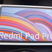 tablet Xiaomi redmi pad pro