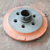 Anello Spingidisco x Frizione di Sterzo x Fiat 55L