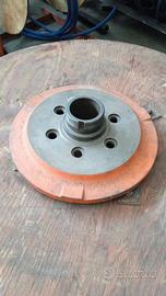 Anello Spingidisco x Frizione di Sterzo x Fiat 55L