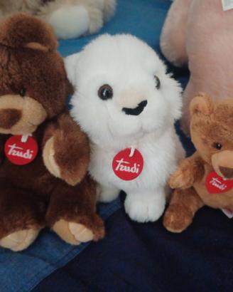Peluche Trudi