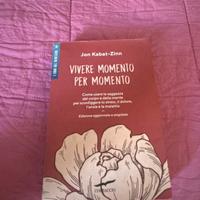 Libro 'Vivere Momento per momento'